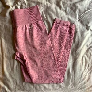 PINK Vital seamless Gymshark